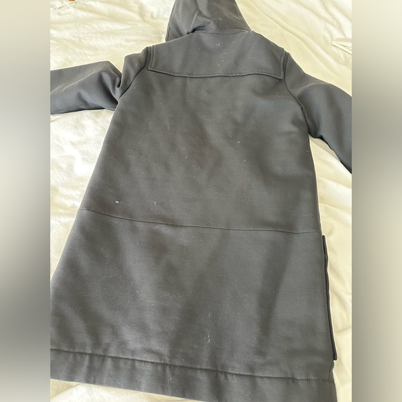 Lacoste Black Jacket - Picture 5 of 13